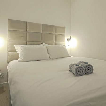Апартаменти F2 Hypercentre - Proche Gare - Wifi Gratuite Гавр Екстер'єр фото